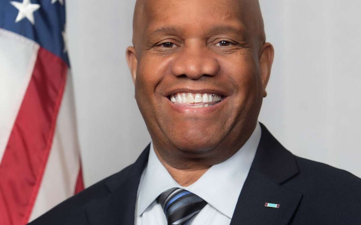VIVA Convenes Strategic Advisory Session with Dr. Vincent W. Patton III, 8th Master Chief Petty Officer of the Coast Guard (Ret.)