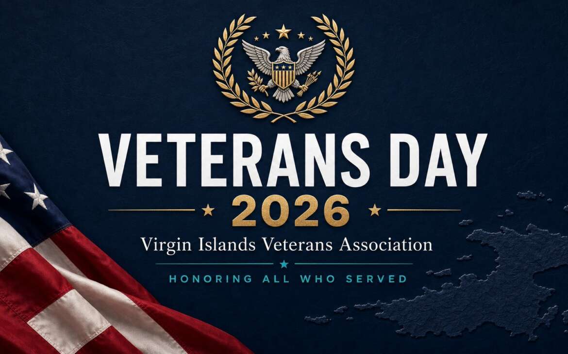 2026 Veterans Day
