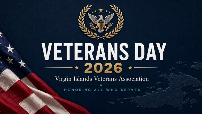 2026 Veterans Day