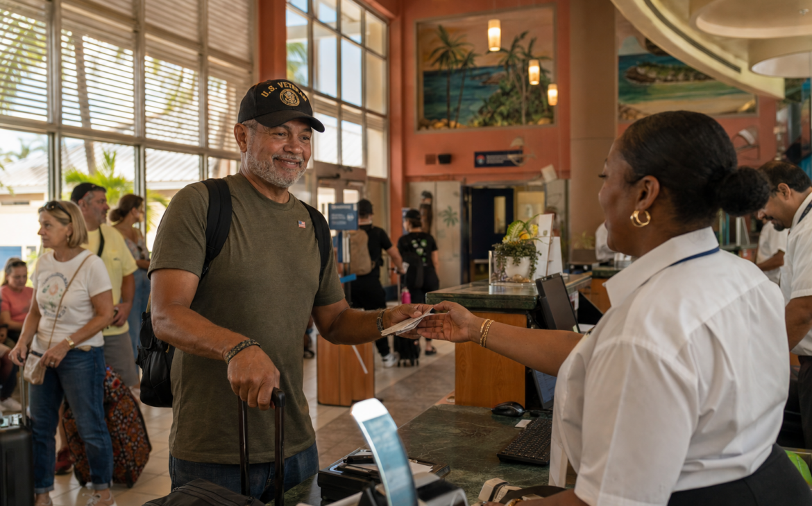 American Forces Travel: Exclusive Leisure Travel Savings for Veterans and Military Families