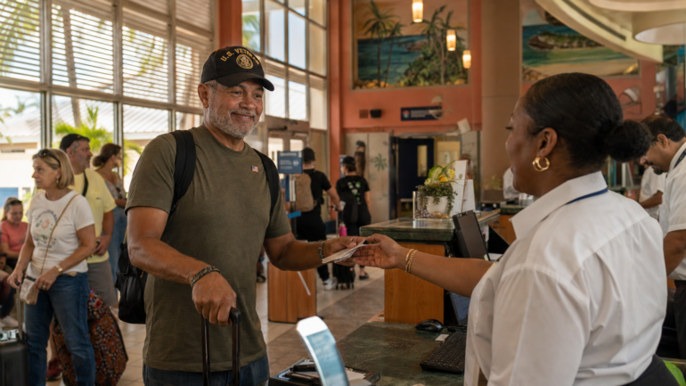 American Forces Travel: Exclusive Leisure Travel Savings for Veterans and Military Families