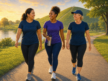 VIVA Encourages Women Veterans to Join Hampton Roads Sapphire Veterans’ “Sapphire Sole Stroll” at Mount Trashmore on August 15