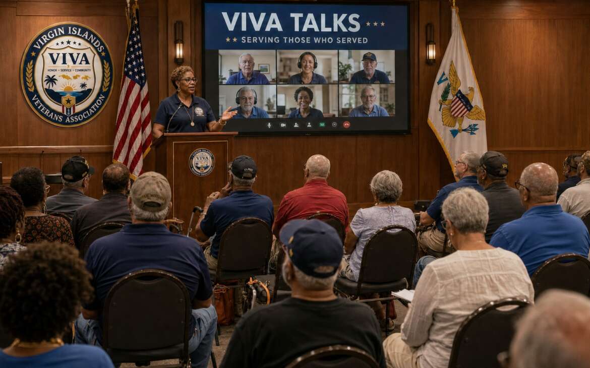 VIVA TALKS