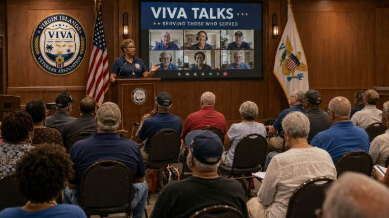 VIVA TALKS