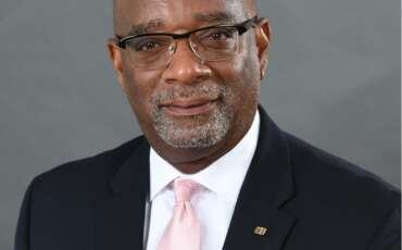 Clarence Beverhoudt, Board Chair / President