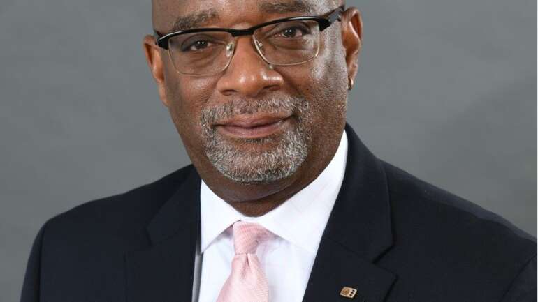 Clarence Beverhoudt, Board Chair / President