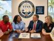 VA and Steak ‘n Shake team to advance Veteran business ownership and promote VA benefits