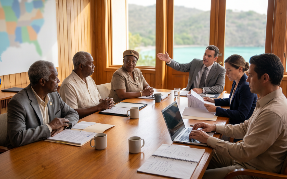 VIVA Highlights Government Coordination as a Core Capability Serving Veterans