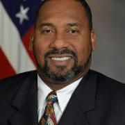 James Lloyd, Director Government Relations & Policy; Veterans Commissioner Support