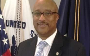 Alvin Dalmida, Jr., PMP, Secretary