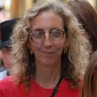 Carol M. Bareuther, R.D. Public Affairs