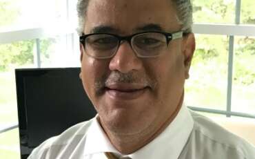J. Douglas Watson, Director Safety, Security & Risk
