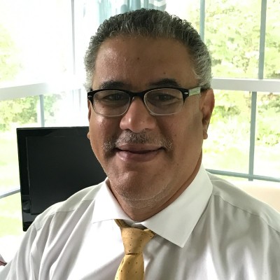 J. Douglas Watson, Director Safety, Security & Risk