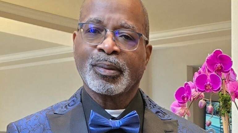 Keith Charles, Sr.,Treasurer