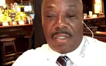Lindel Williams, PE, CGC First Vice Chair / Vice President, Strategic Growth