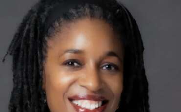 Nielsa Parson-Porter, Director, Eastern Region North & Women Veterans Programs