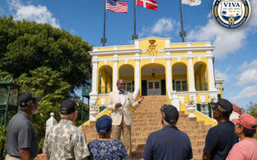 Dr. Ronald Harrigan, Historian